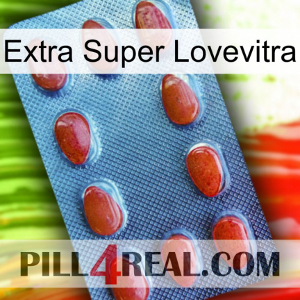 Extra Super Lovevitra 06